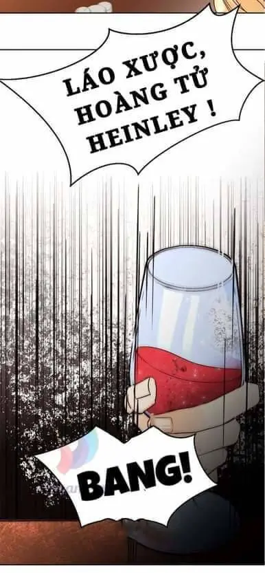 Hoàng Hậu Tái Hôn Nettruyen ZZZ Chương 13 Page 36