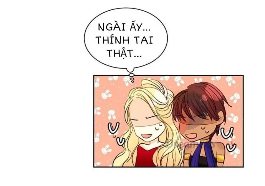 Hoàng Hậu Tái Hôn Nettruyen ZZZ Chương 13 Page 44