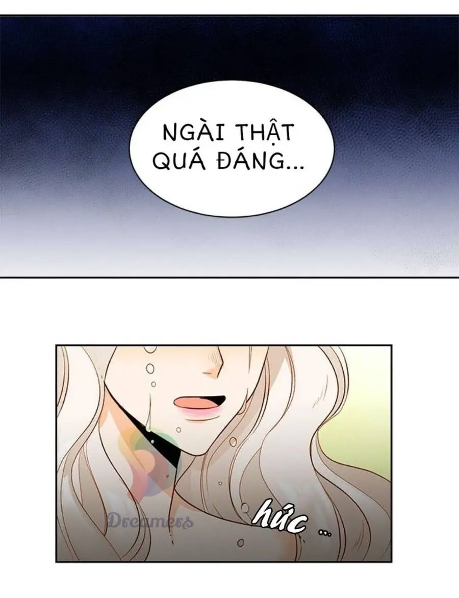 Hoàng Hậu Tái Hôn Nettruyen ZZZ Chương 13 Page 45