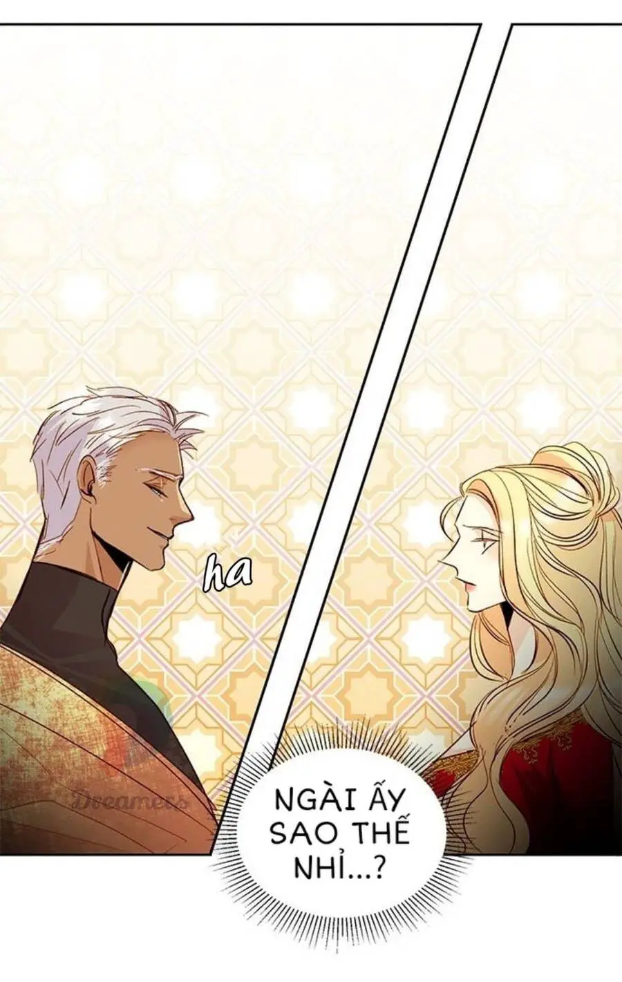 Hoàng Hậu Tái Hôn Nettruyen ZZZ Chương 13 Page 50