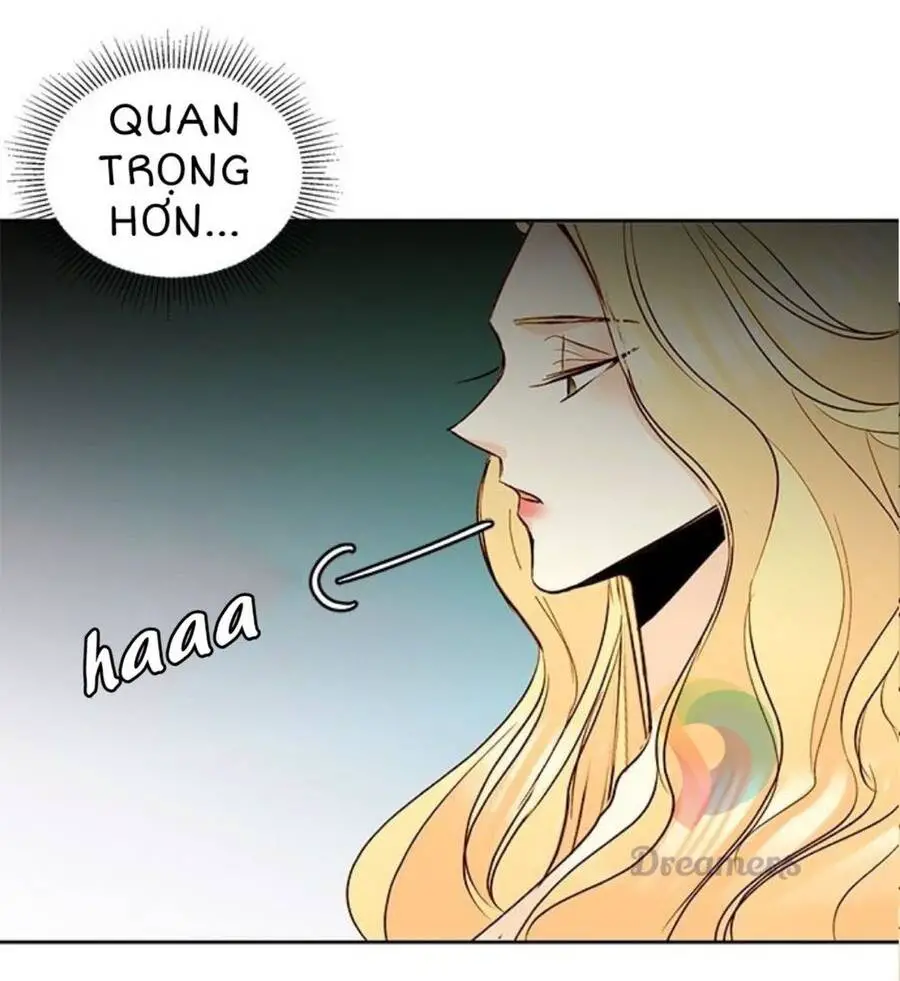 Hoàng Hậu Tái Hôn Nettruyen ZZZ Chương 13 Page 51