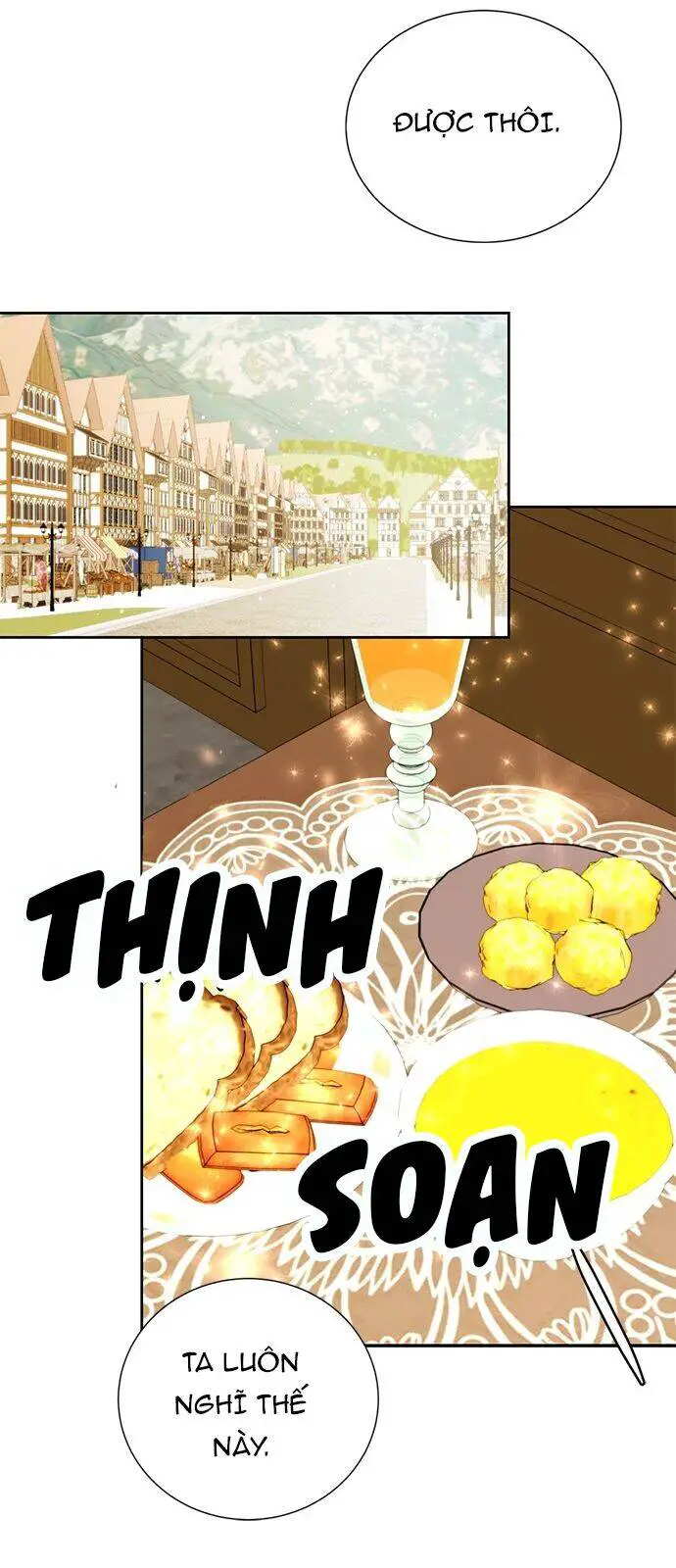 Hoàng Hậu Tái Hôn Nettruyen ZZZ Chương 29 Page 49