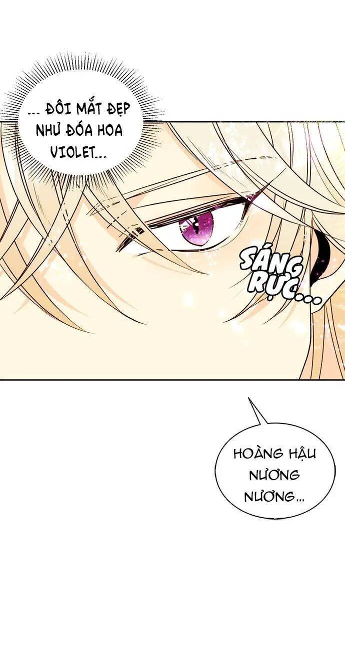 Hoàng Hậu Tái Hôn Nettruyen ZZZ Chương 29 Page 54
