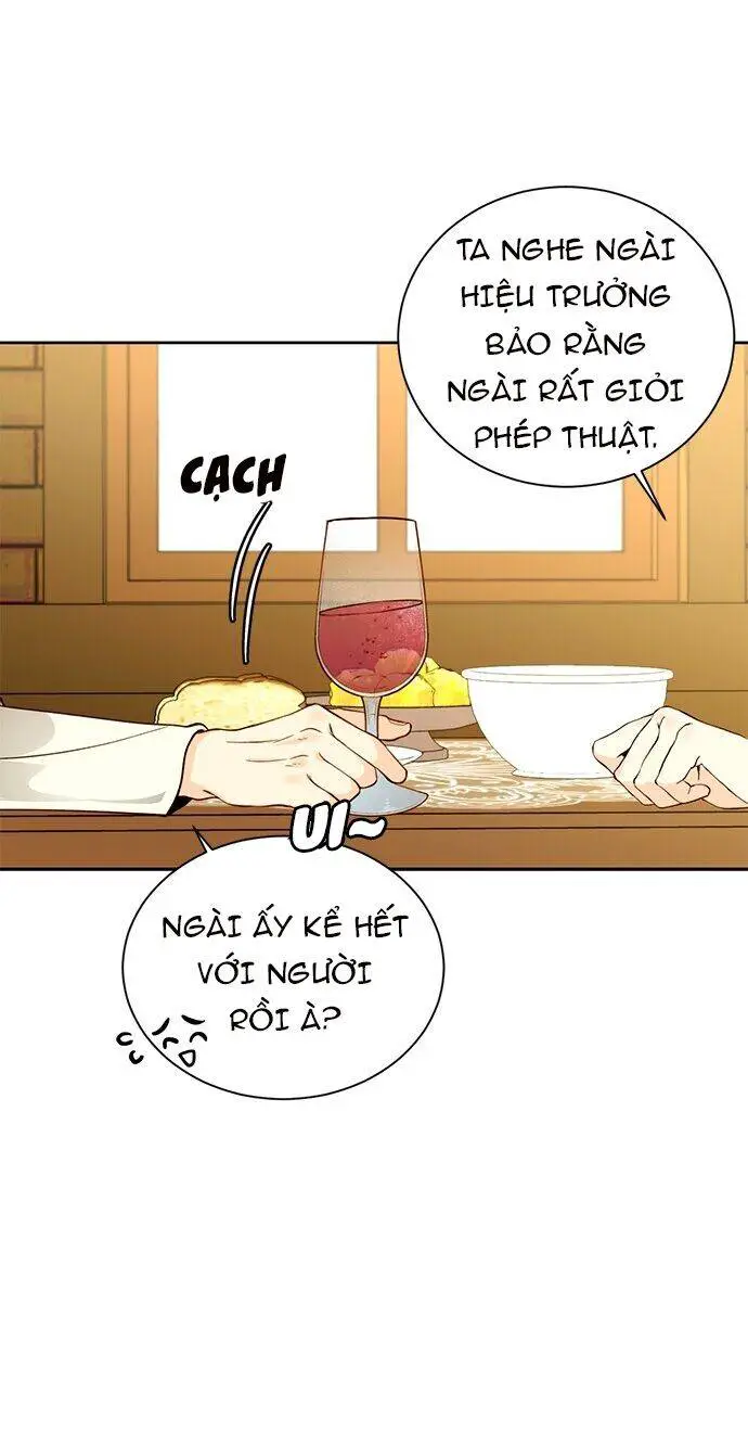 Hoàng Hậu Tái Hôn Nettruyen ZZZ Chương 29 Page 57