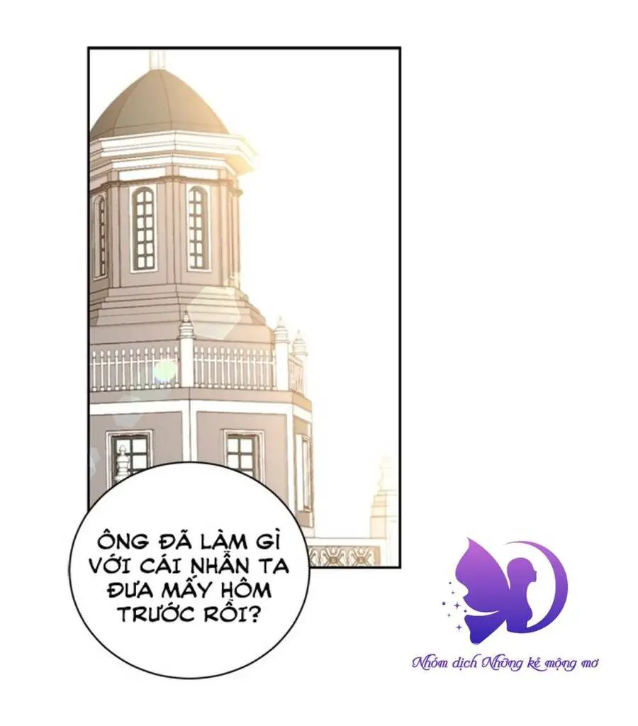 Hoàng Hậu Tái Hôn Nettruyen ZZZ Chương 27 Page 1