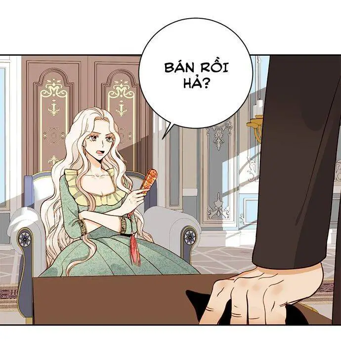 Hoàng Hậu Tái Hôn Nettruyen ZZZ Chương 27 Page 2