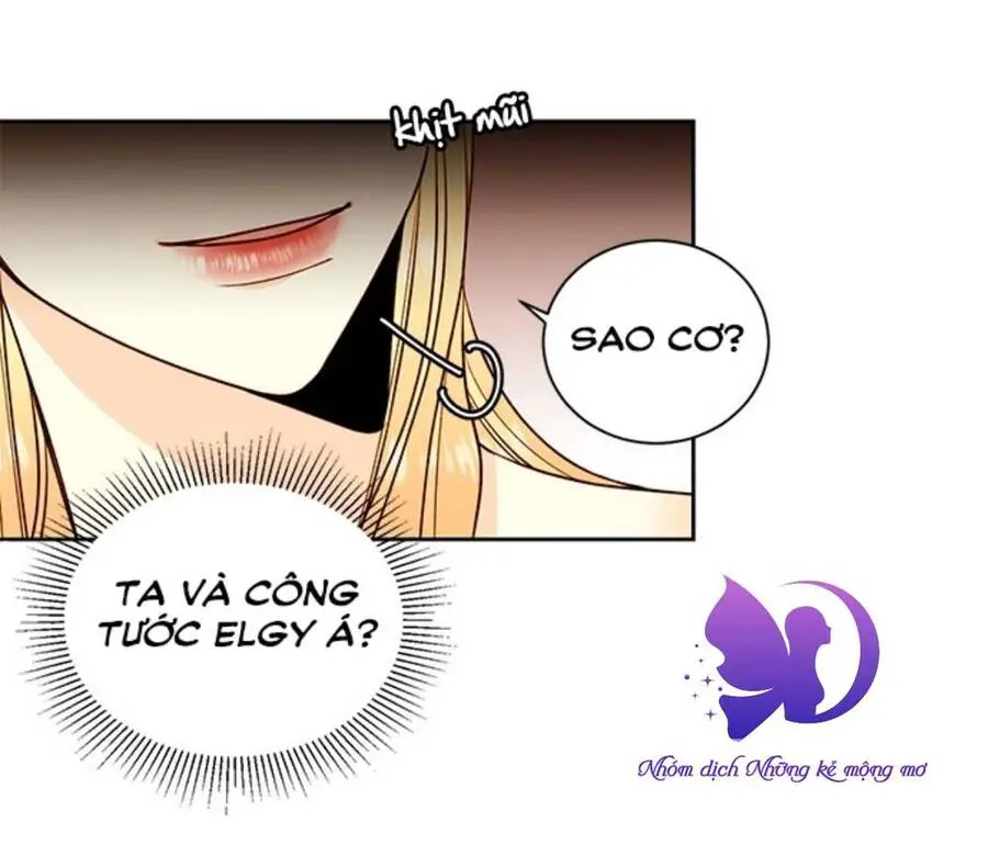 Hoàng Hậu Tái Hôn Nettruyen ZZZ Chương 27 Page 18