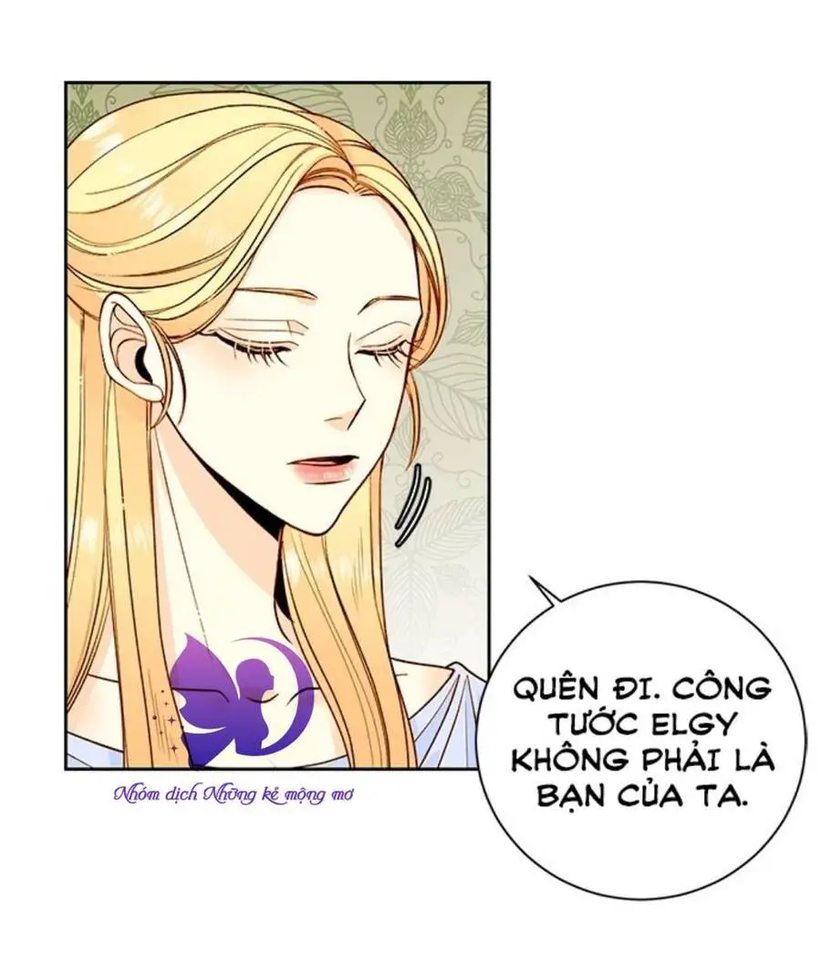 Hoàng Hậu Tái Hôn Nettruyen ZZZ Chương 27 Page 21
