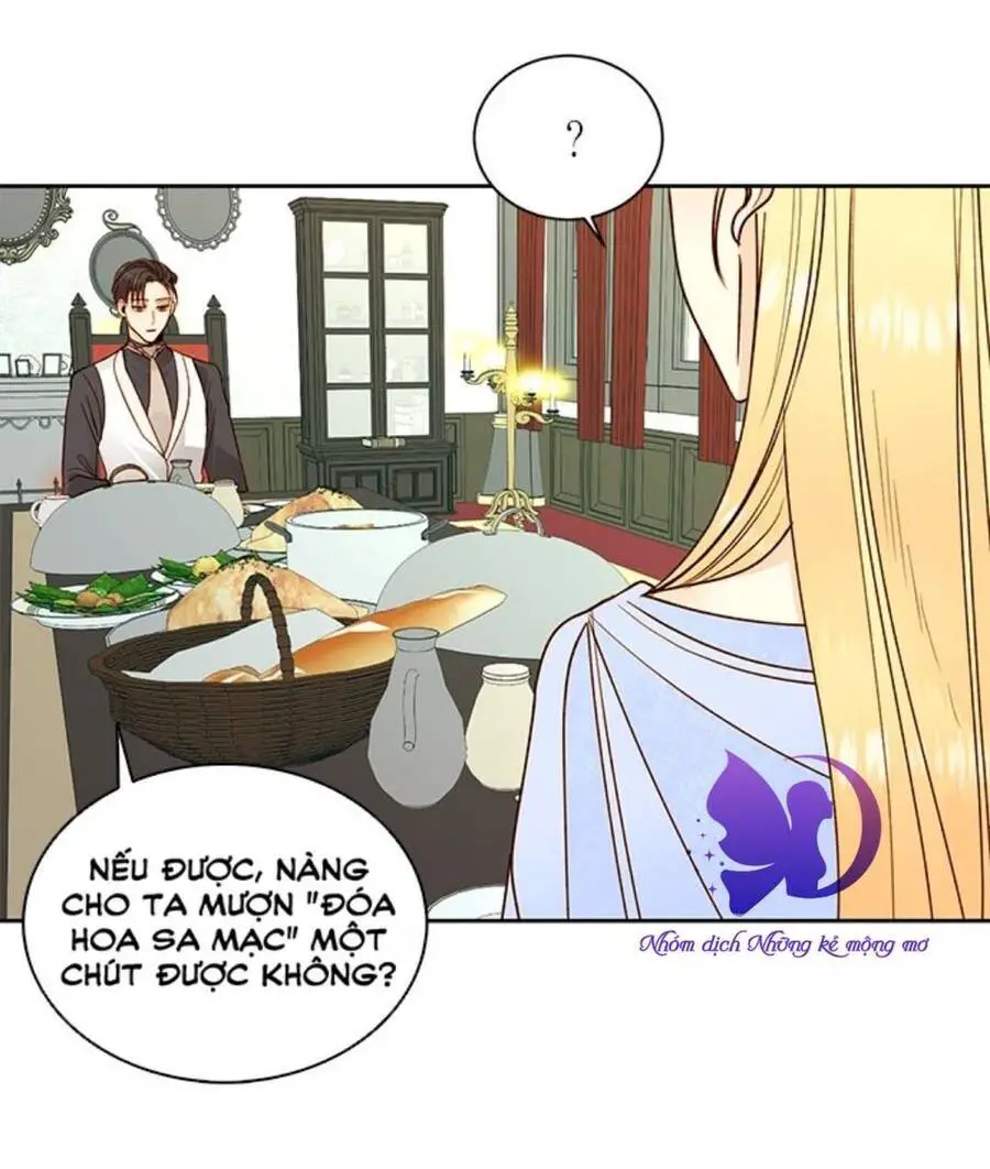 Hoàng Hậu Tái Hôn Nettruyen ZZZ Chương 27 Page 26