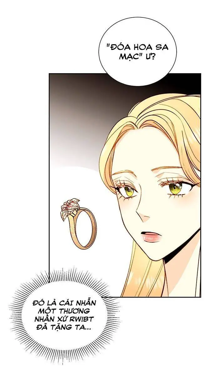 Hoàng Hậu Tái Hôn Nettruyen ZZZ Chương 27 Page 27