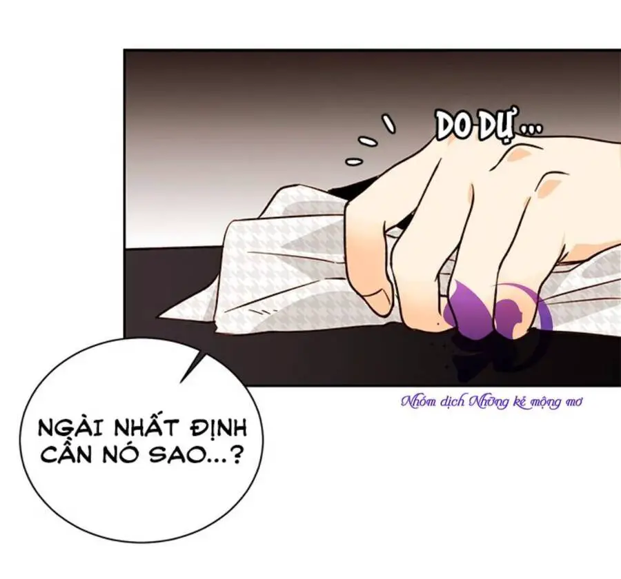 Hoàng Hậu Tái Hôn Nettruyen ZZZ Chương 27 Page 29