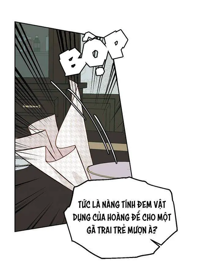 Hoàng Hậu Tái Hôn Nettruyen ZZZ Chương 27 Page 38