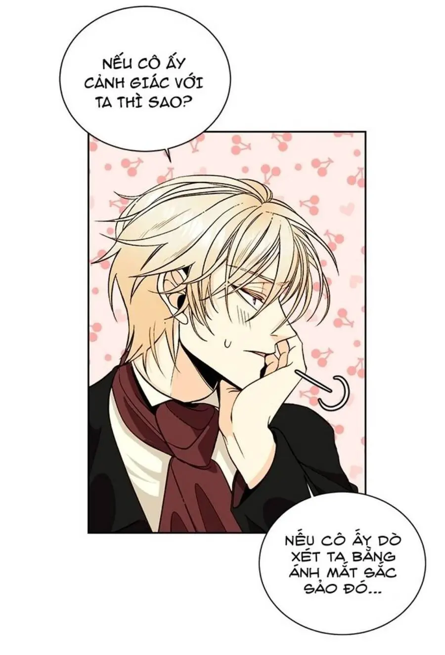 Hoàng Hậu Tái Hôn Nettruyen ZZZ Chương 28 Page 14
