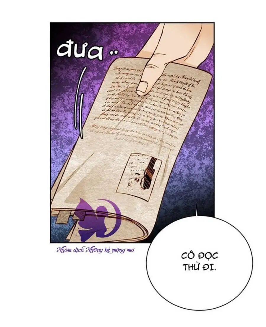 Hoàng Hậu Tái Hôn Nettruyen ZZZ Chương 28 Page 24