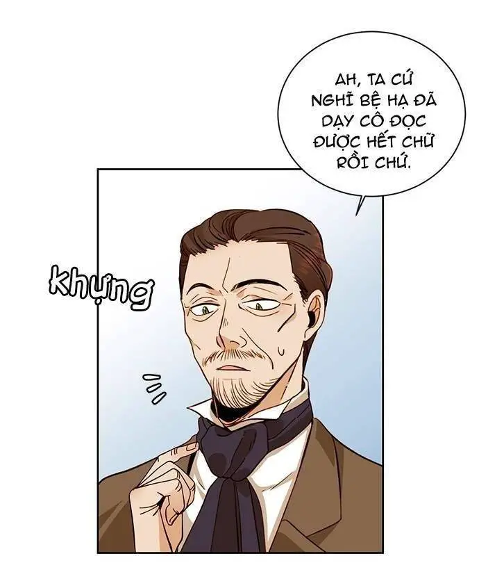 Hoàng Hậu Tái Hôn Nettruyen ZZZ Chương 28 Page 26