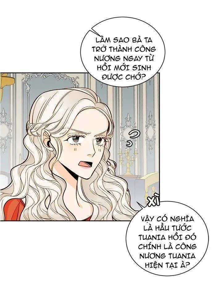 Hoàng Hậu Tái Hôn Nettruyen ZZZ Chương 28 Page 29