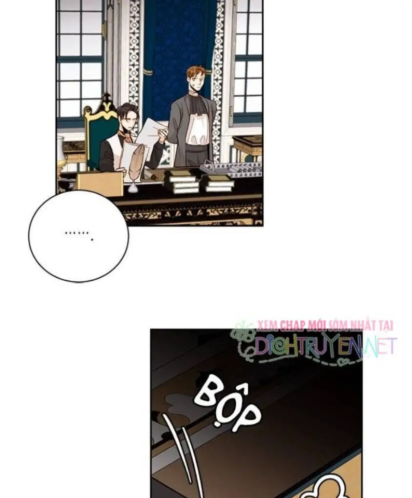 Hoàng Hậu Tái Hôn Nettruyen ZZZ Chương 35 Page 67