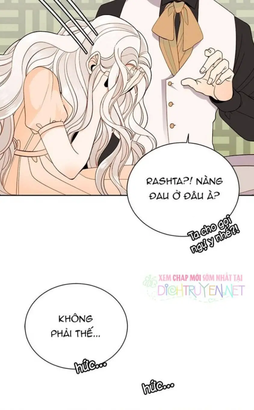 Hoàng Hậu Tái Hôn Nettruyen ZZZ Chương 35 Page 77