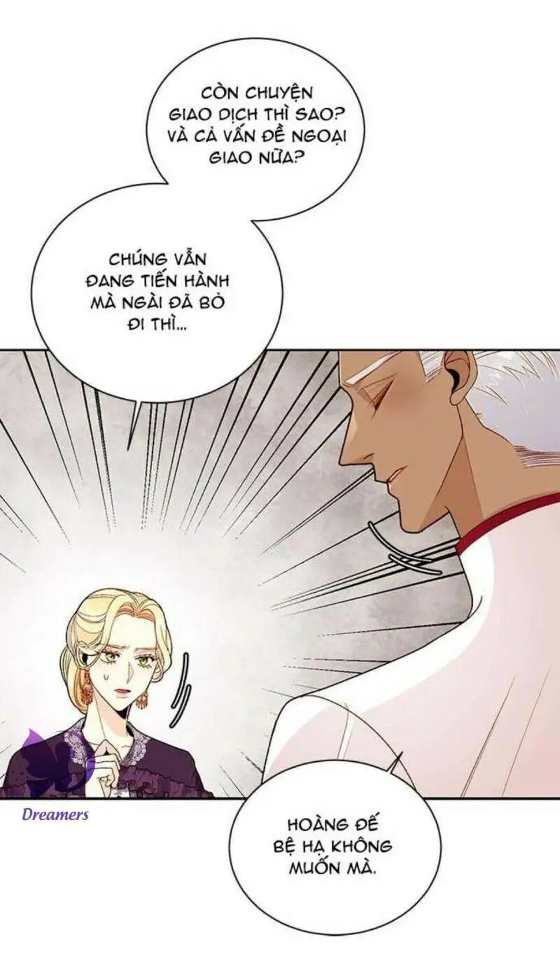 Hoàng Hậu Tái Hôn Nettruyen ZZZ Chương 42 Page 12