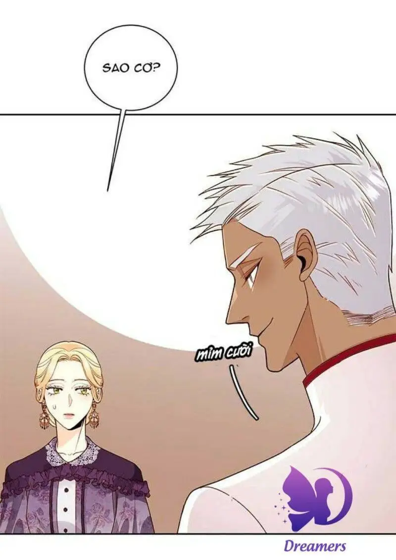 Hoàng Hậu Tái Hôn Nettruyen ZZZ Chương 42 Page 23