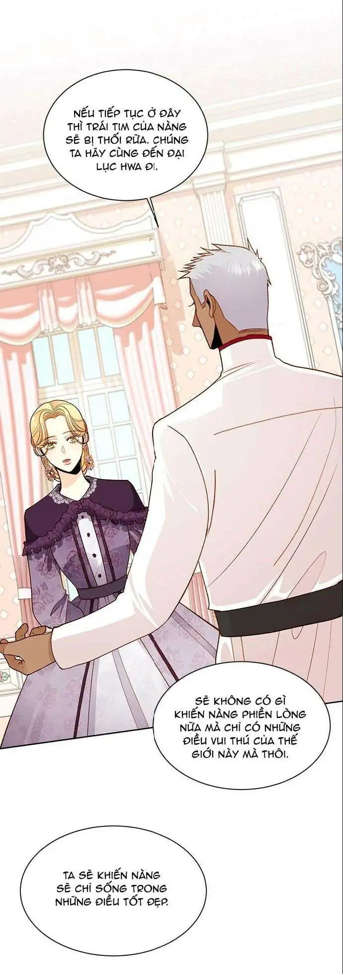 Hoàng Hậu Tái Hôn Nettruyen ZZZ Chương 42 Page 26