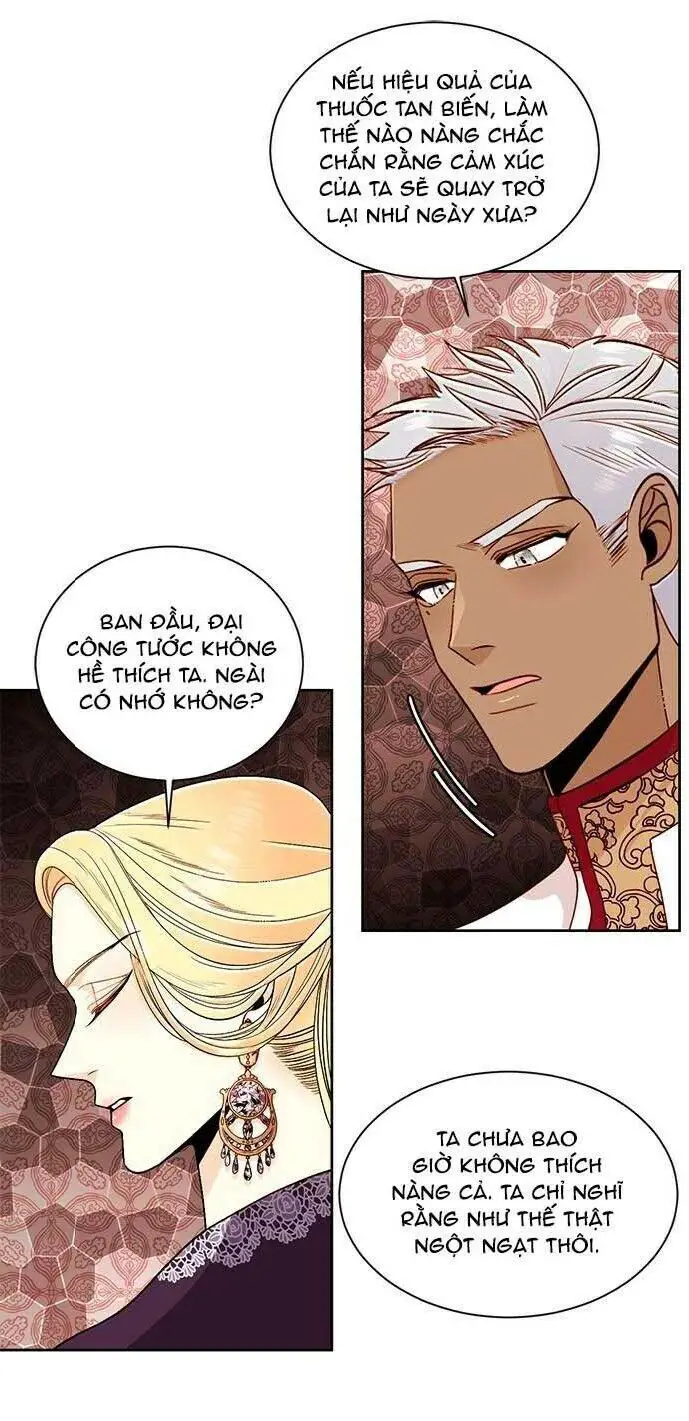 Hoàng Hậu Tái Hôn Nettruyen ZZZ Chương 42 Page 31