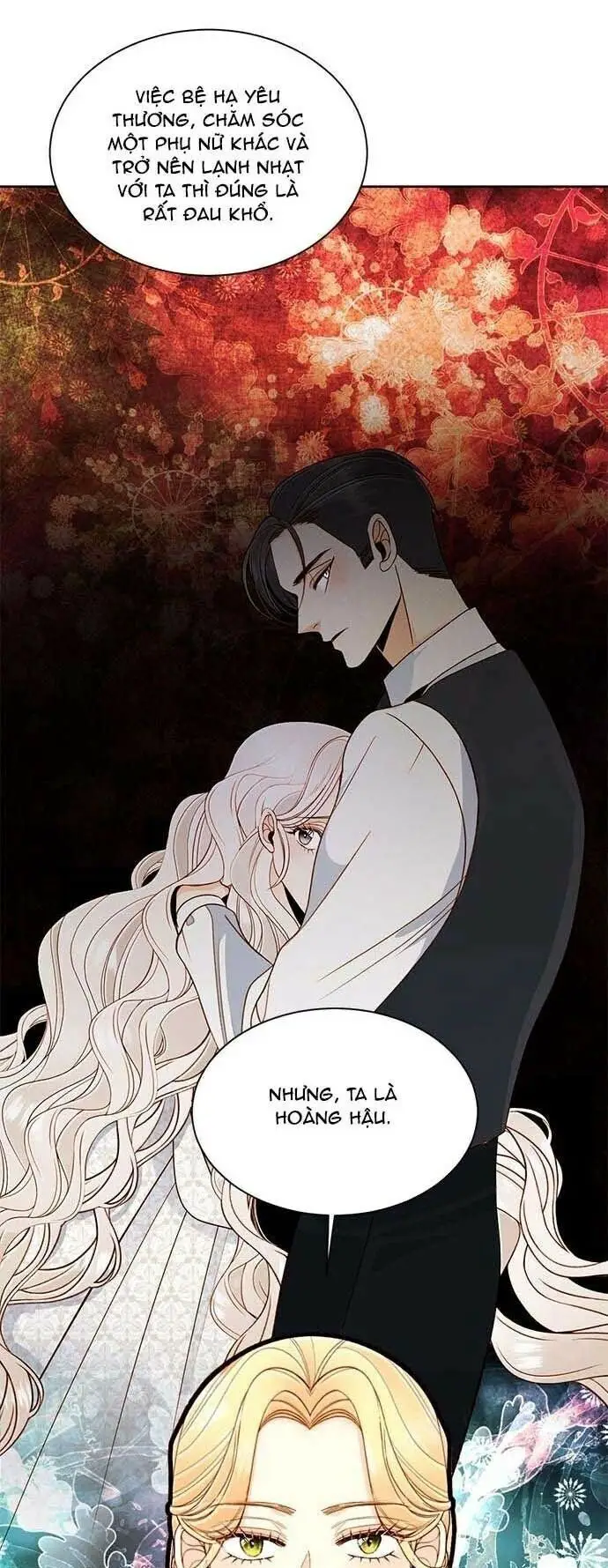 Hoàng Hậu Tái Hôn Nettruyen ZZZ Chương 42 Page 33