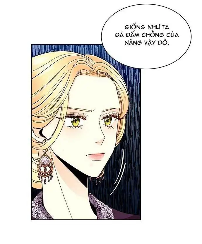 Hoàng Hậu Tái Hôn Nettruyen ZZZ Chương 42 Page 40
