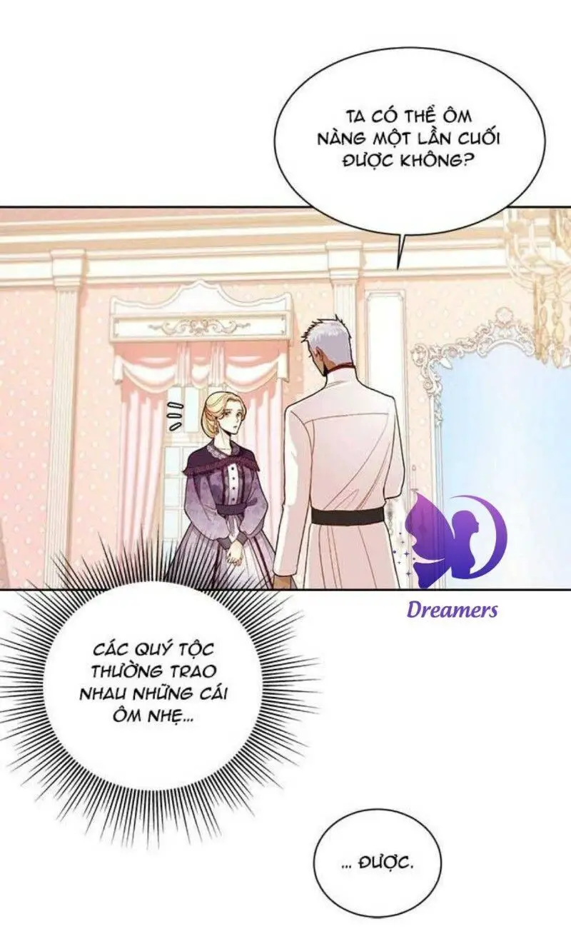 Hoàng Hậu Tái Hôn Nettruyen ZZZ Chương 42 Page 43