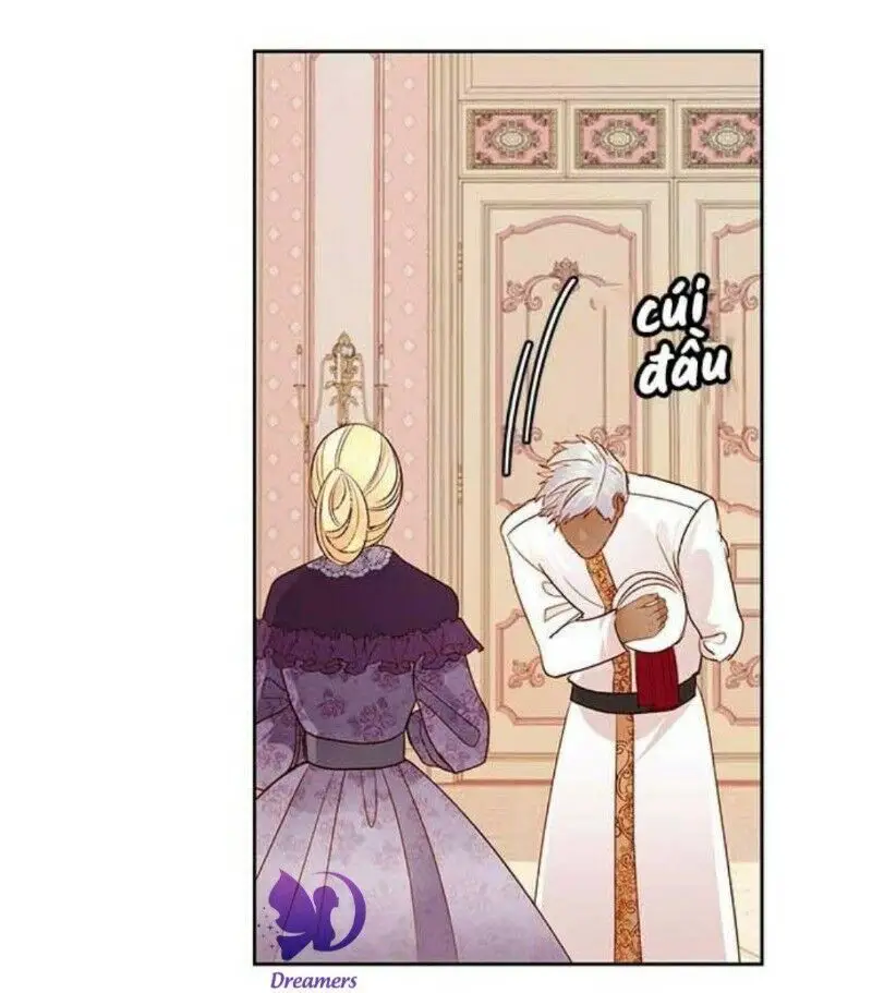 Hoàng Hậu Tái Hôn Nettruyen ZZZ Chương 42 Page 49