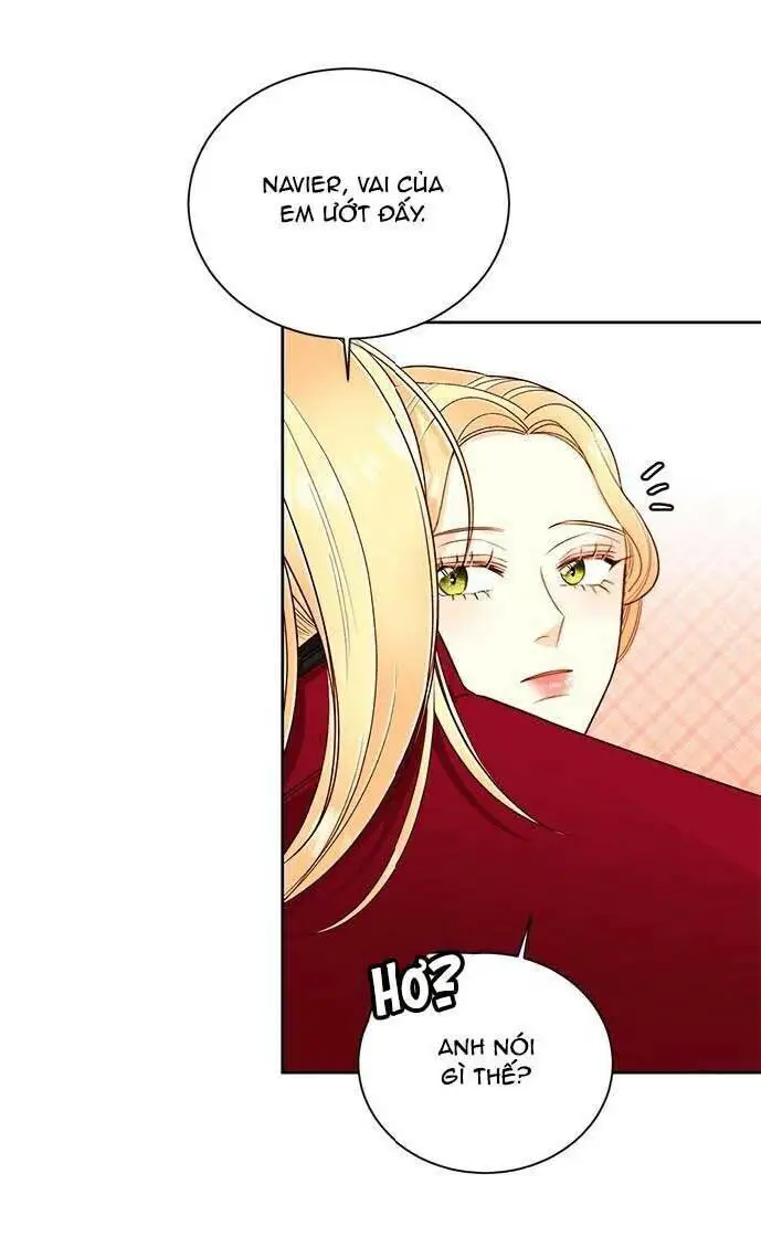 Hoàng Hậu Tái Hôn Nettruyen ZZZ Chương 42 Page 60