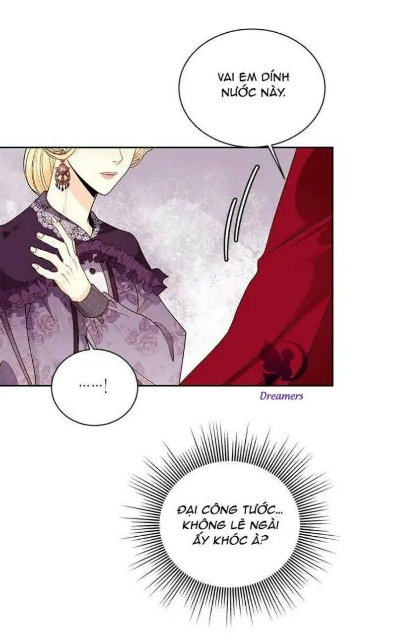 Hoàng Hậu Tái Hôn Nettruyen ZZZ Chương 42 Page 61
