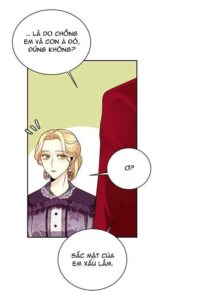 Hoàng Hậu Tái Hôn Nettruyen ZZZ Chương 42 Page 63