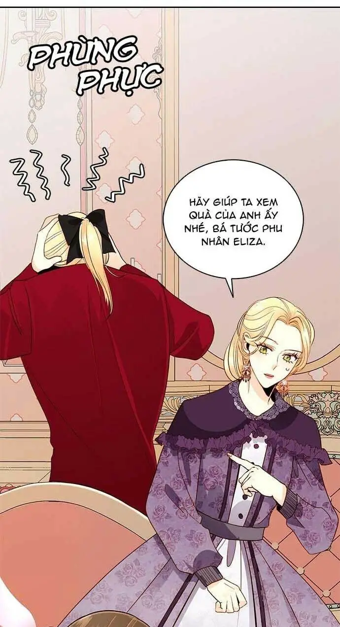 Hoàng Hậu Tái Hôn Nettruyen ZZZ Chương 42 Page 69