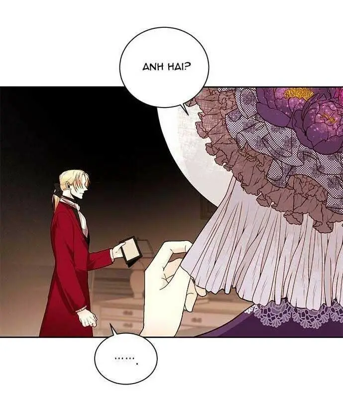 Hoàng Hậu Tái Hôn Nettruyen ZZZ Chương 42 Page 73