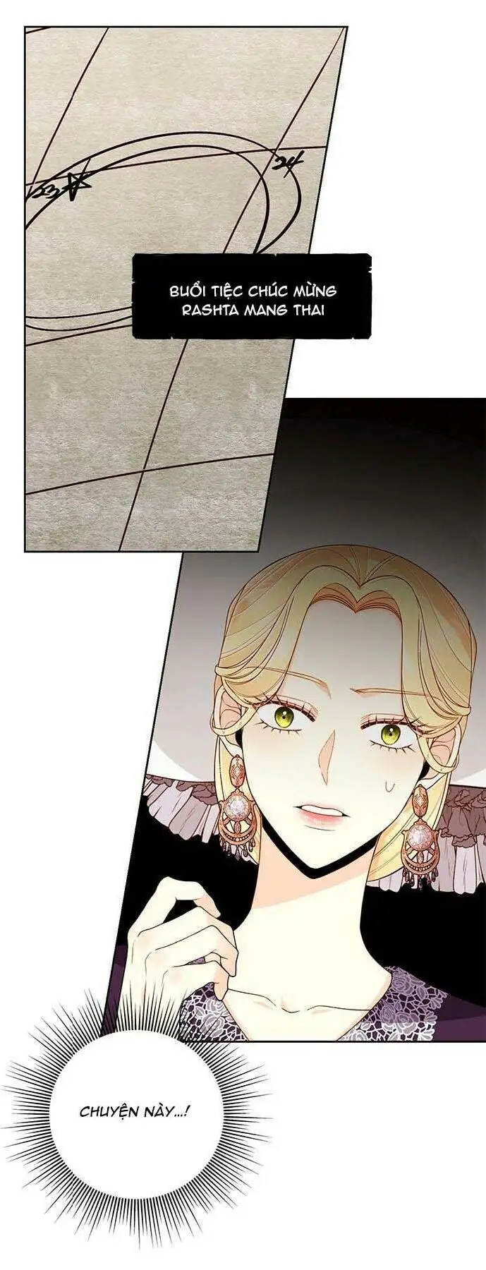 Hoàng Hậu Tái Hôn Nettruyen ZZZ Chương 42 Page 74