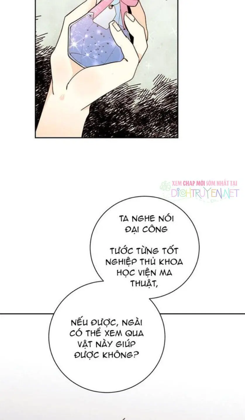 Hoàng Hậu Tái Hôn Nettruyen ZZZ Chương 36 Page 47