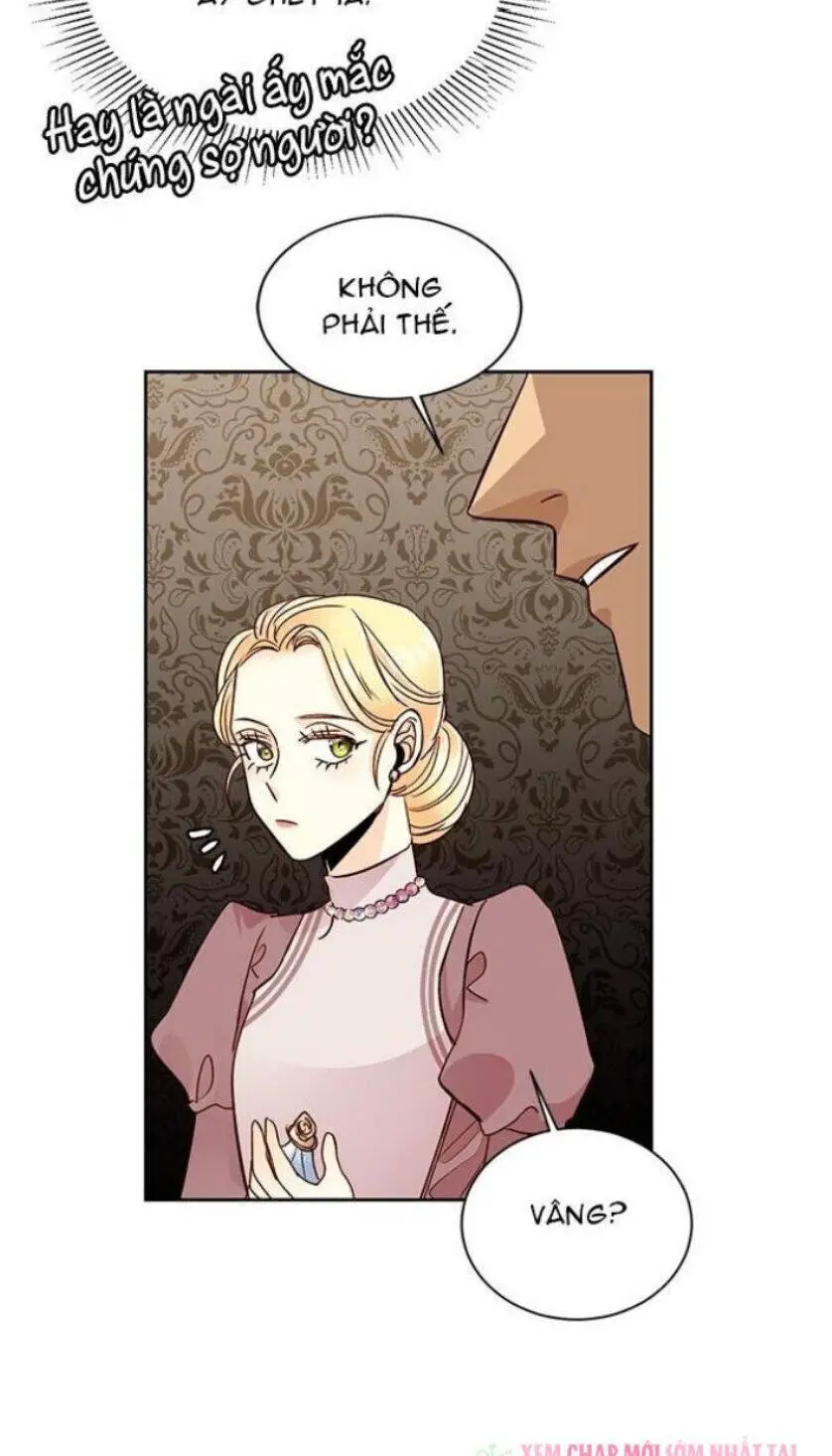 Hoàng Hậu Tái Hôn Nettruyen ZZZ Chương 36 Page 49
