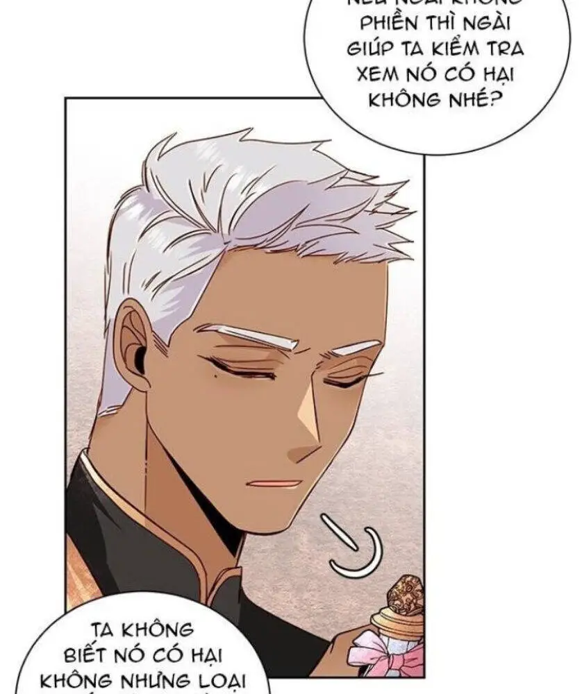 Hoàng Hậu Tái Hôn Nettruyen ZZZ Chương 36 Page 52