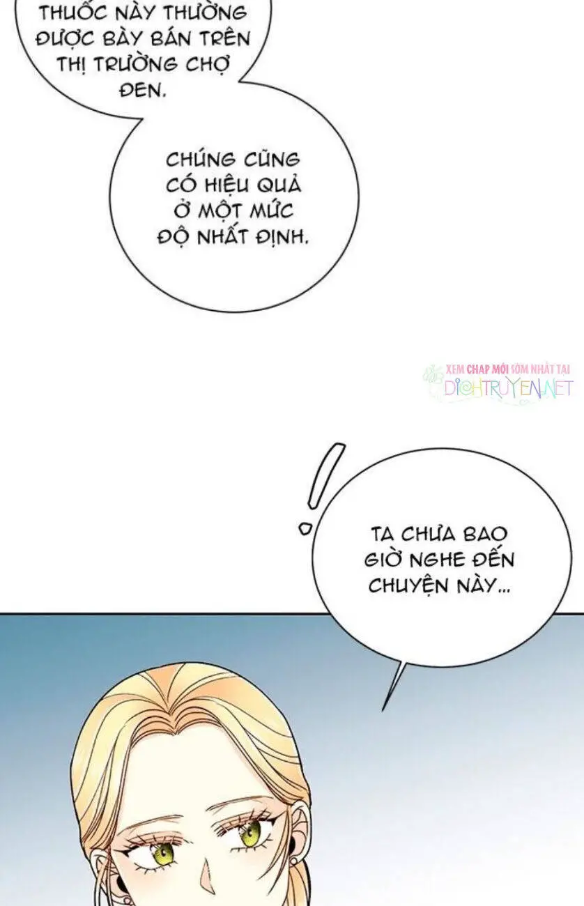 Hoàng Hậu Tái Hôn Nettruyen ZZZ Chương 36 Page 53