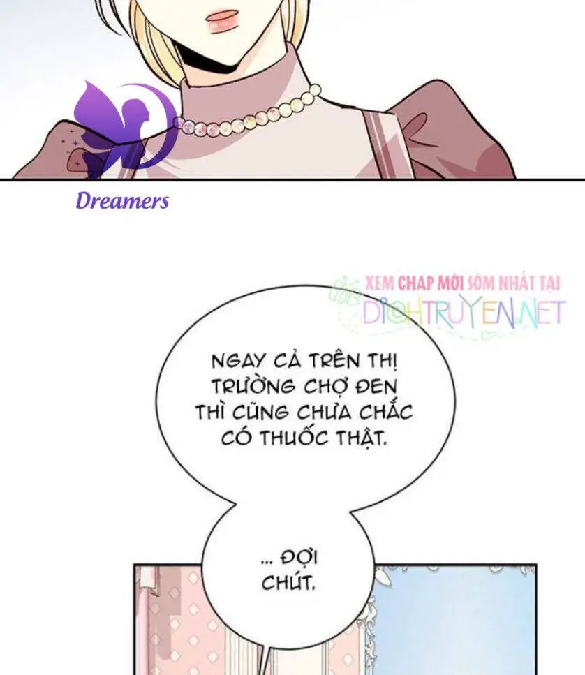 Hoàng Hậu Tái Hôn Nettruyen ZZZ Chương 36 Page 54