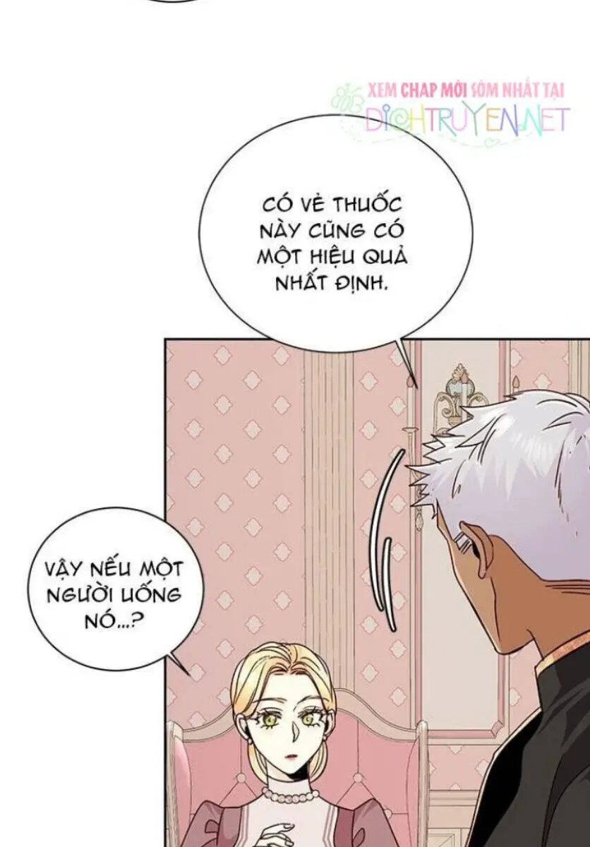 Hoàng Hậu Tái Hôn Nettruyen ZZZ Chương 36 Page 58