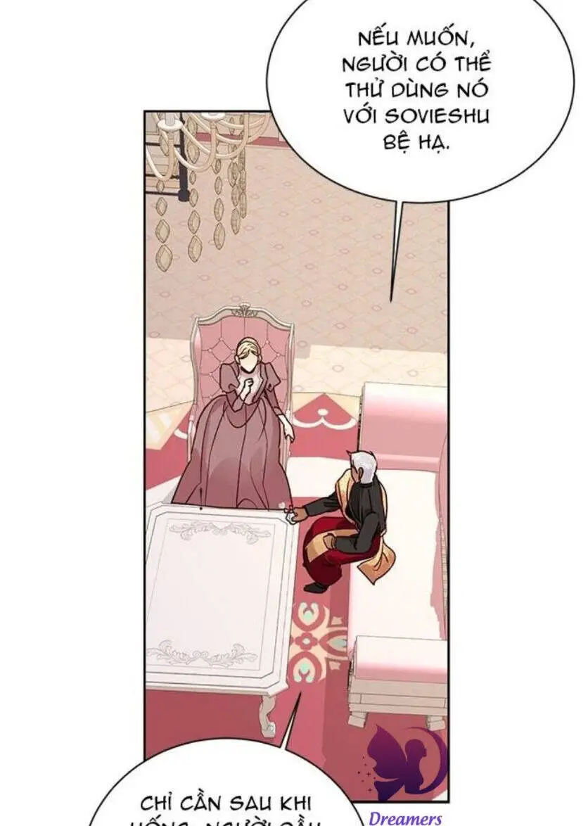Hoàng Hậu Tái Hôn Nettruyen ZZZ Chương 36 Page 61