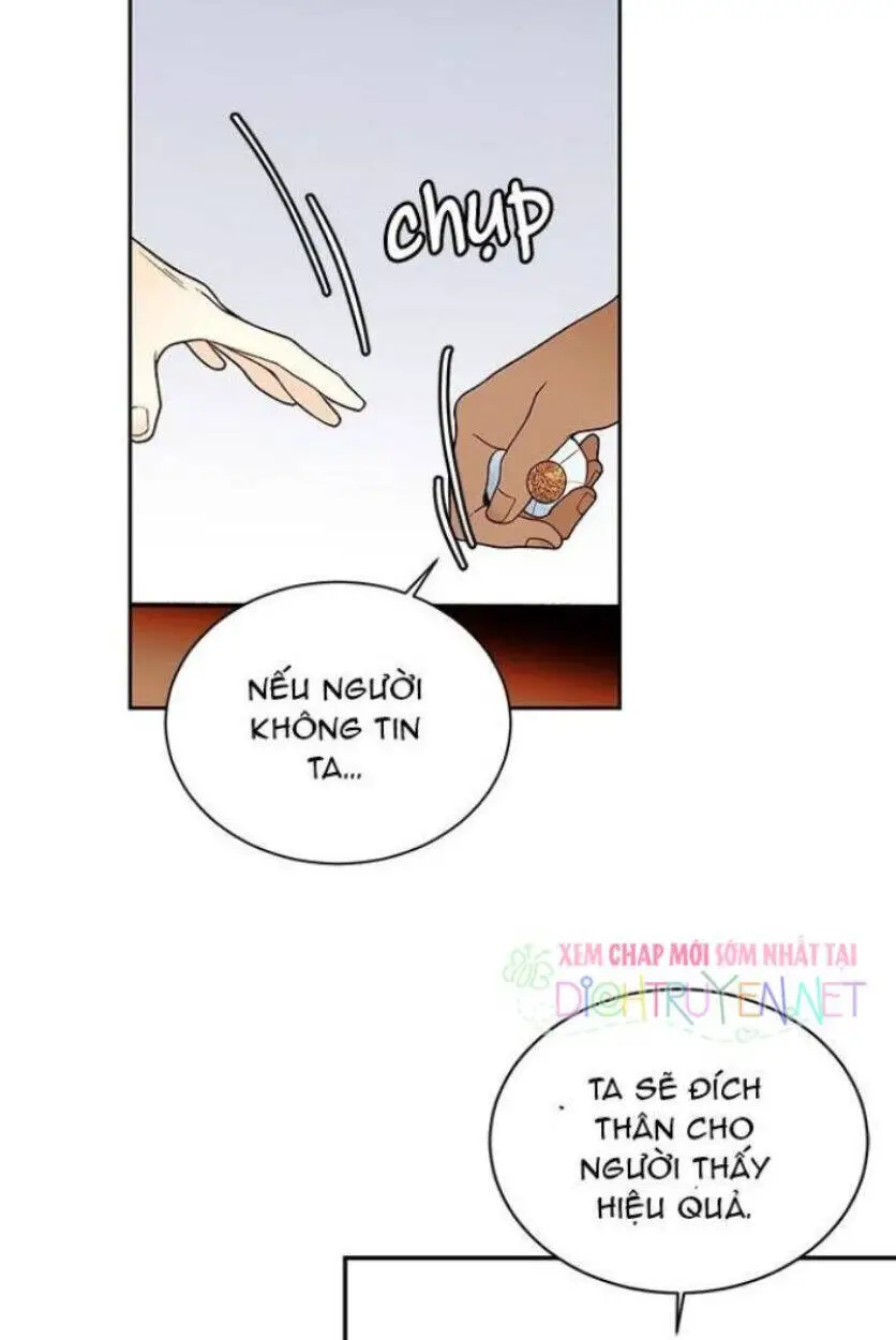 Hoàng Hậu Tái Hôn Nettruyen ZZZ Chương 36 Page 63