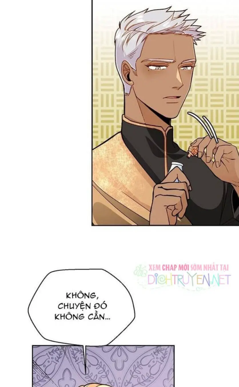 Hoàng Hậu Tái Hôn Nettruyen ZZZ Chương 36 Page 64