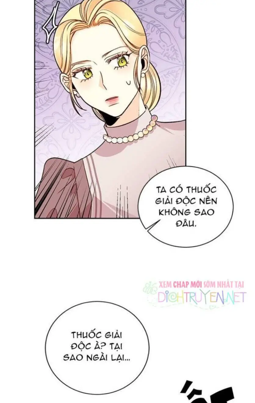 Hoàng Hậu Tái Hôn Nettruyen ZZZ Chương 36 Page 65