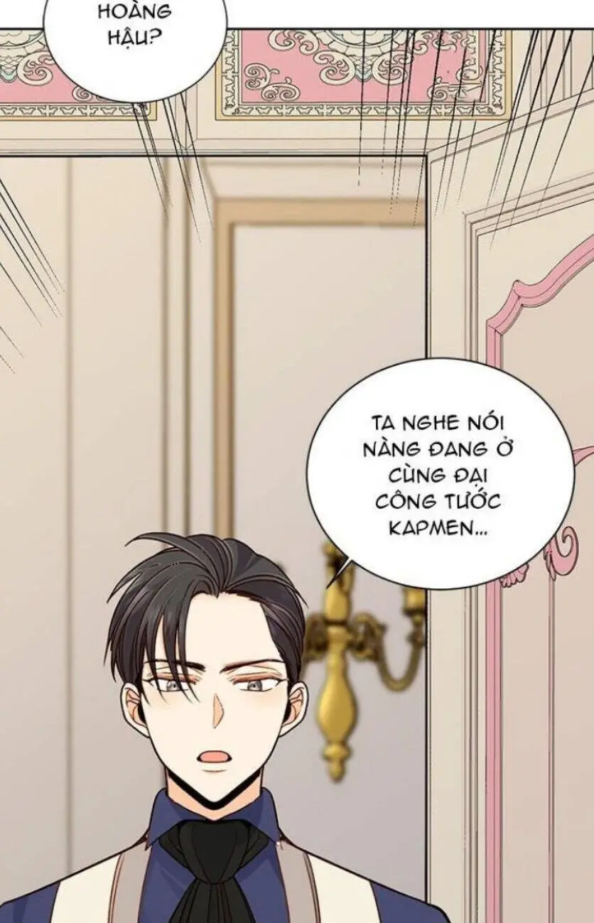 Hoàng Hậu Tái Hôn Nettruyen ZZZ Chương 36 Page 69