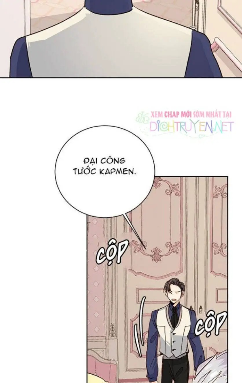 Hoàng Hậu Tái Hôn Nettruyen ZZZ Chương 36 Page 72