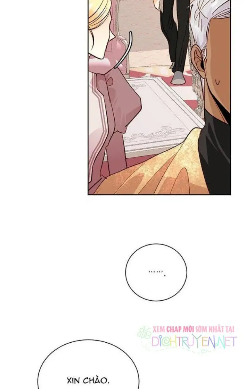 Hoàng Hậu Tái Hôn Nettruyen ZZZ Chương 36 Page 73