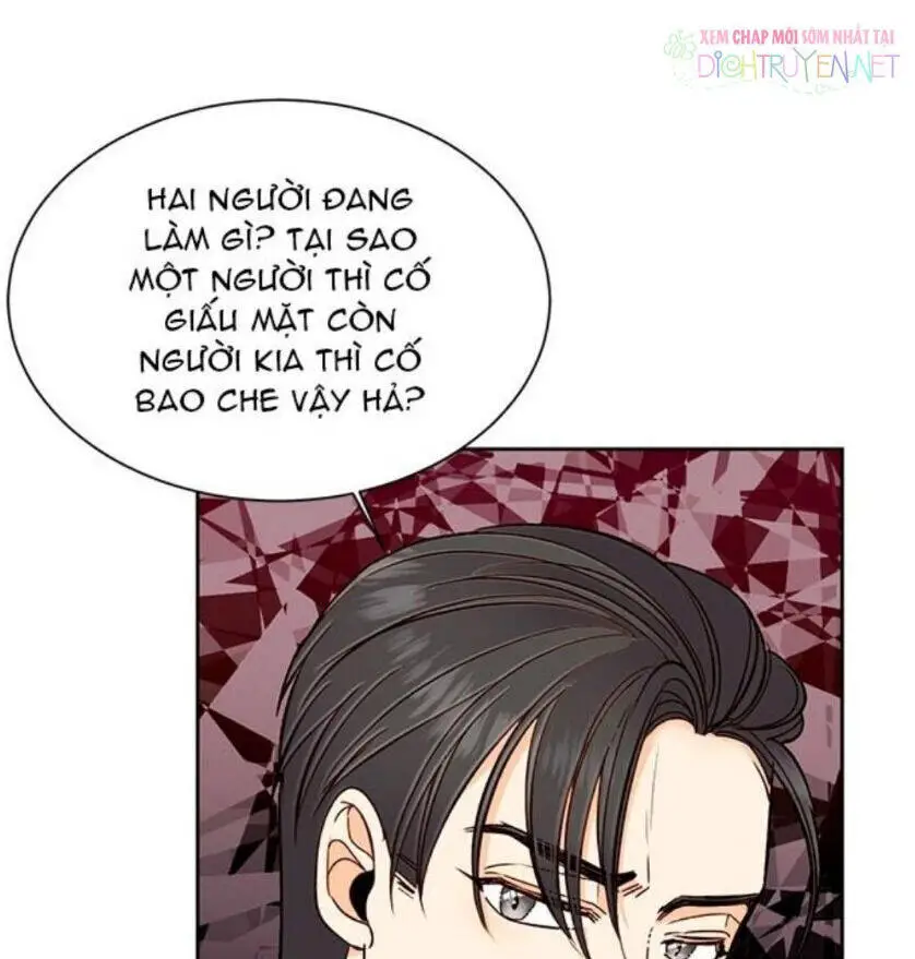 Hoàng Hậu Tái Hôn Nettruyen ZZZ Chương 36 Page 76
